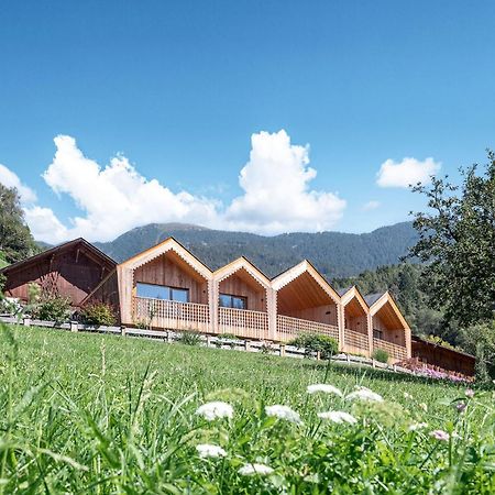 Niederthalerhof Chalets Bressanone Eksteriør billede
