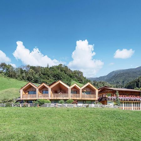 Niederthalerhof Chalets Bressanone Eksteriør billede