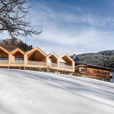 Niederthalerhof Chalets Bressanone Eksteriør billede
