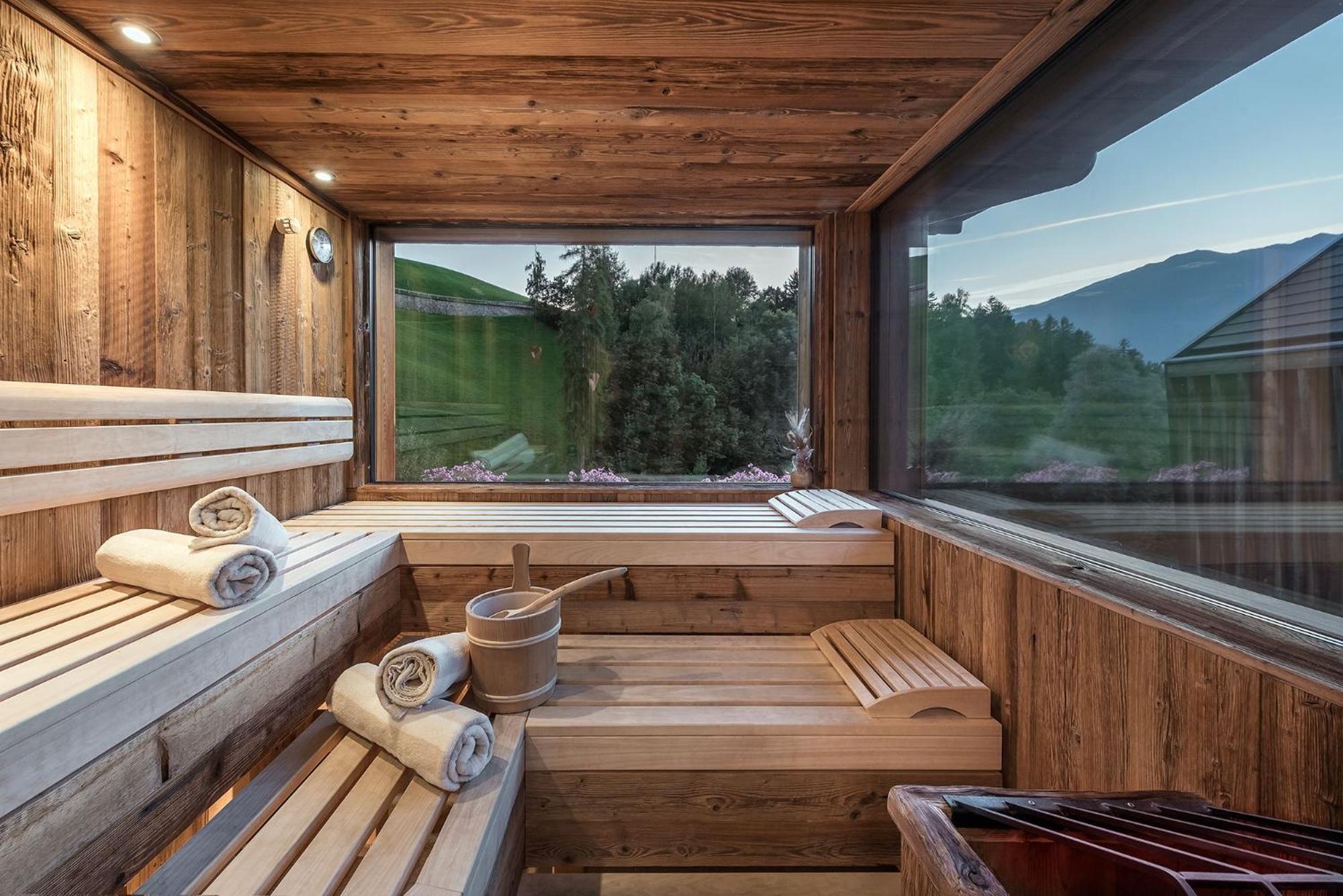 Niederthalerhof Chalets Bressanone Eksteriør billede