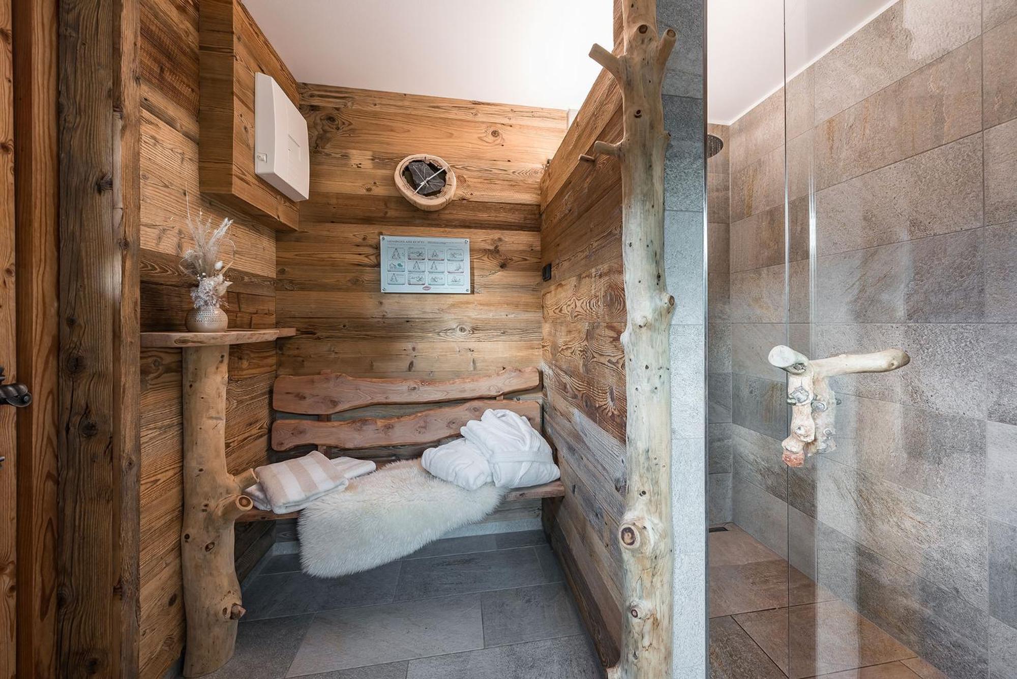 Niederthalerhof Chalets Bressanone Eksteriør billede