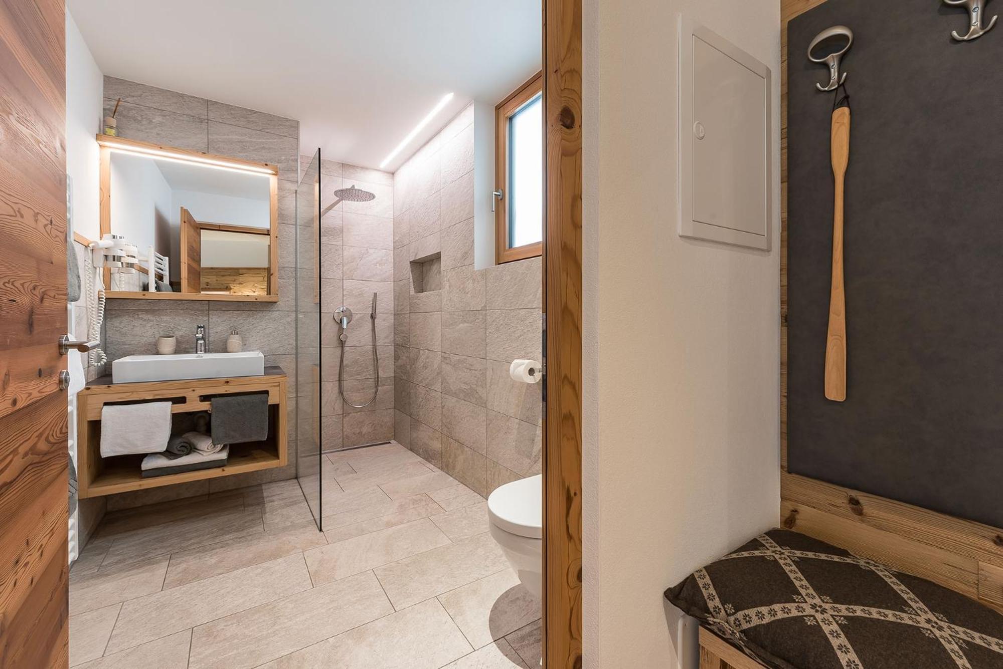 Niederthalerhof Chalets Bressanone Eksteriør billede