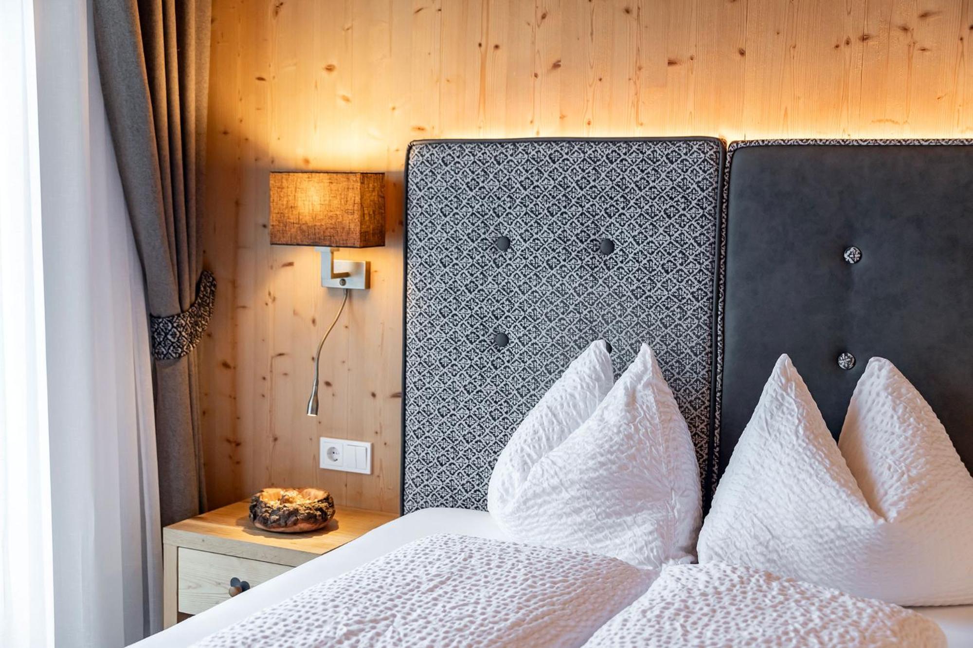 Niederthalerhof Chalets Bressanone Eksteriør billede