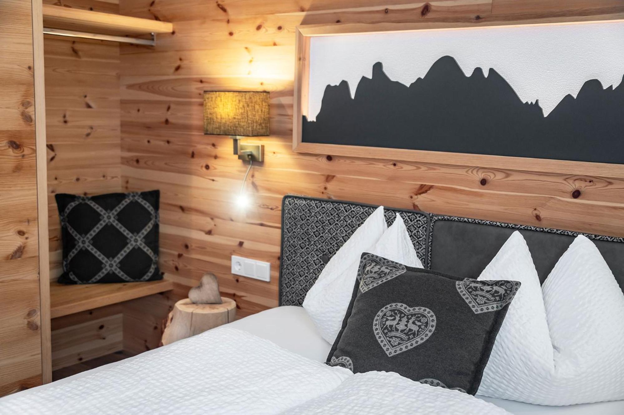 Niederthalerhof Chalets Bressanone Eksteriør billede